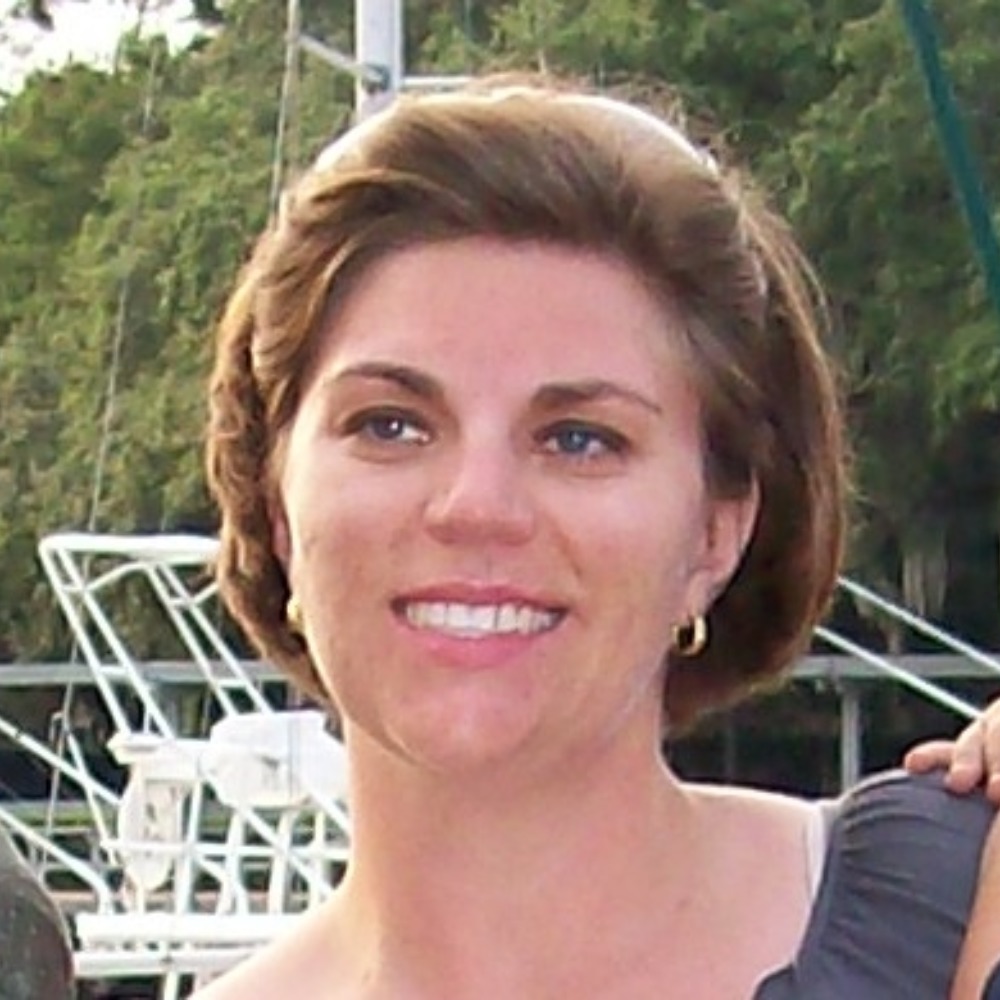 Meet your Posher, Sandi